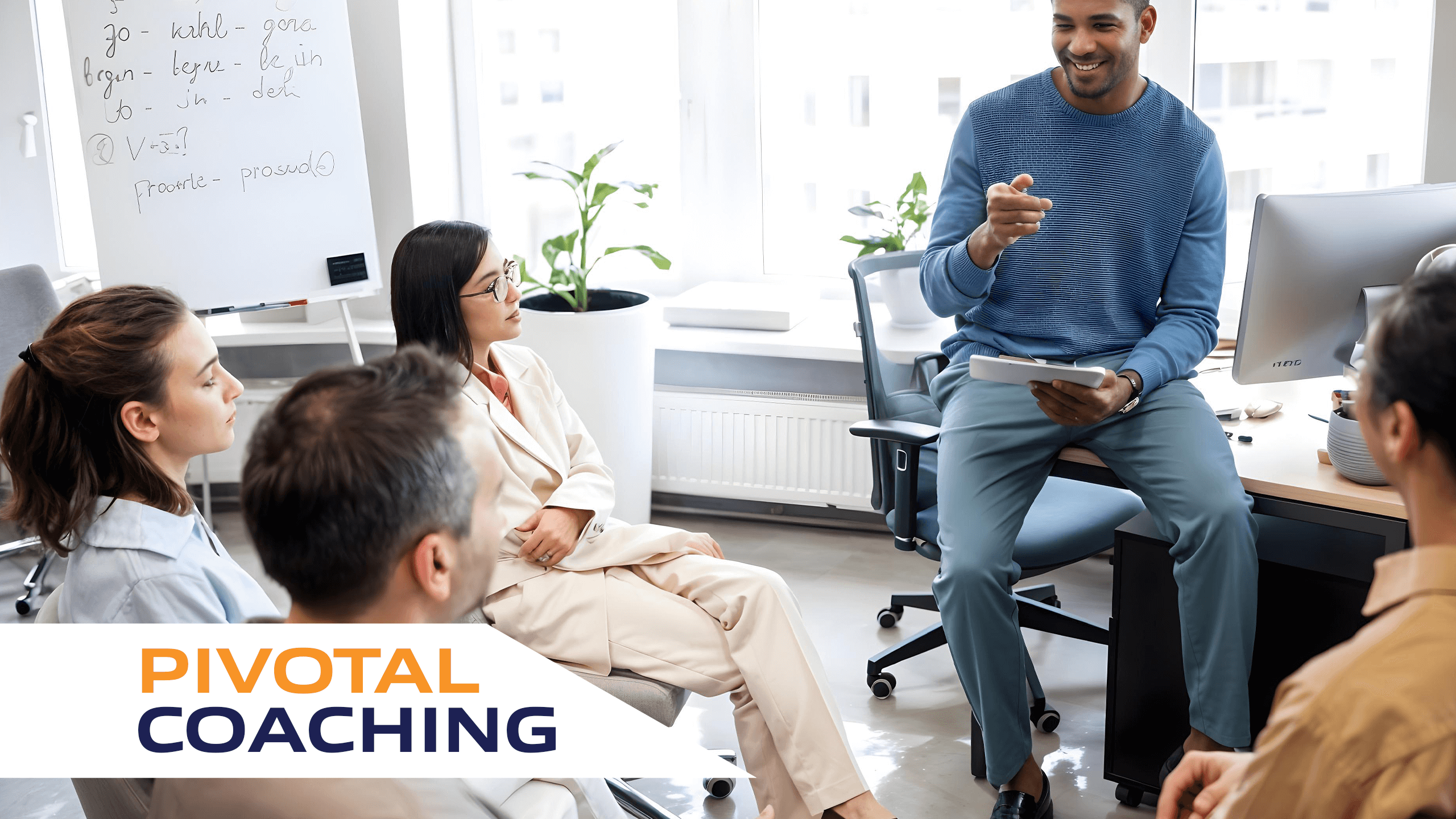 Coaching