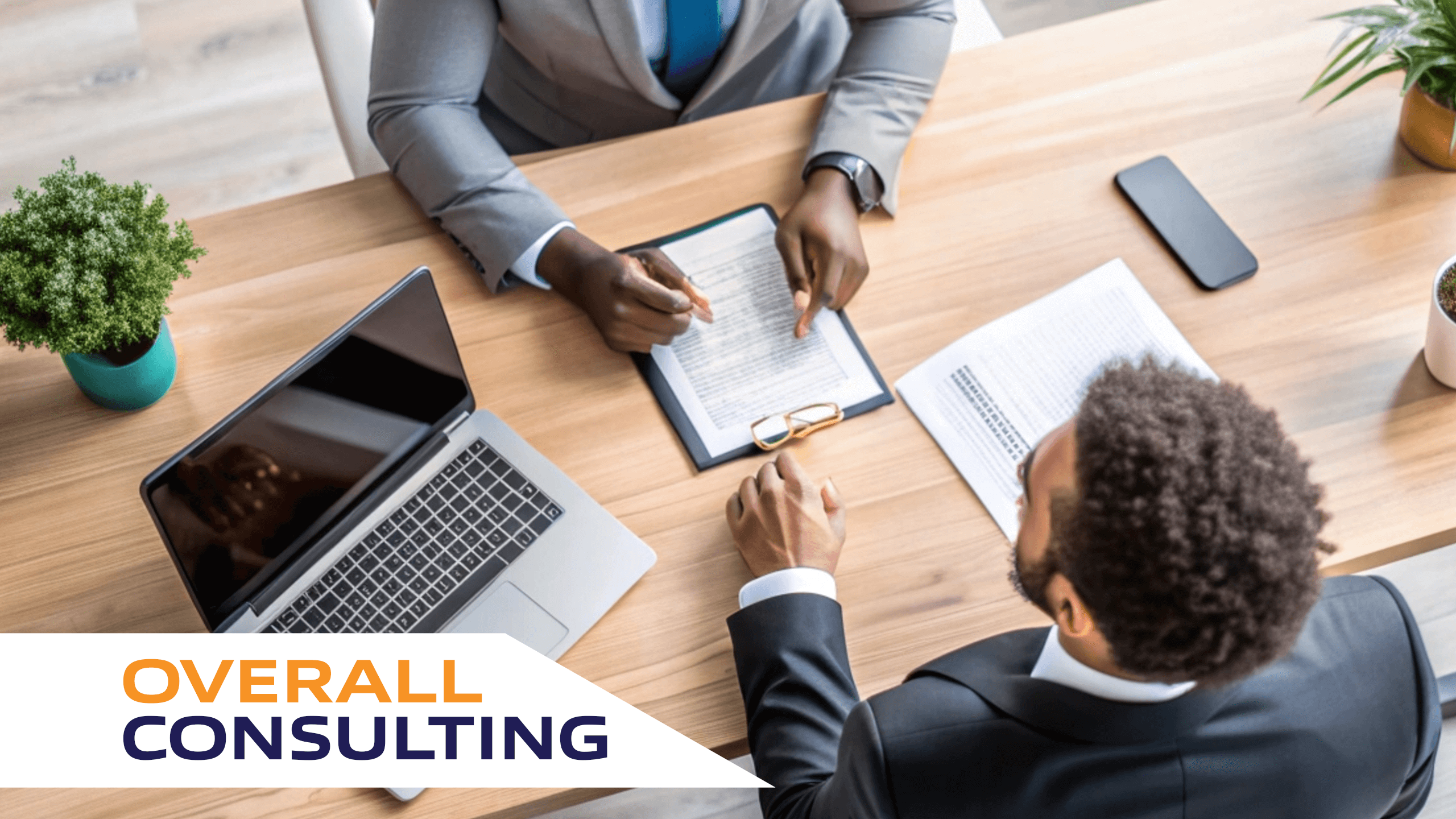 Consulting